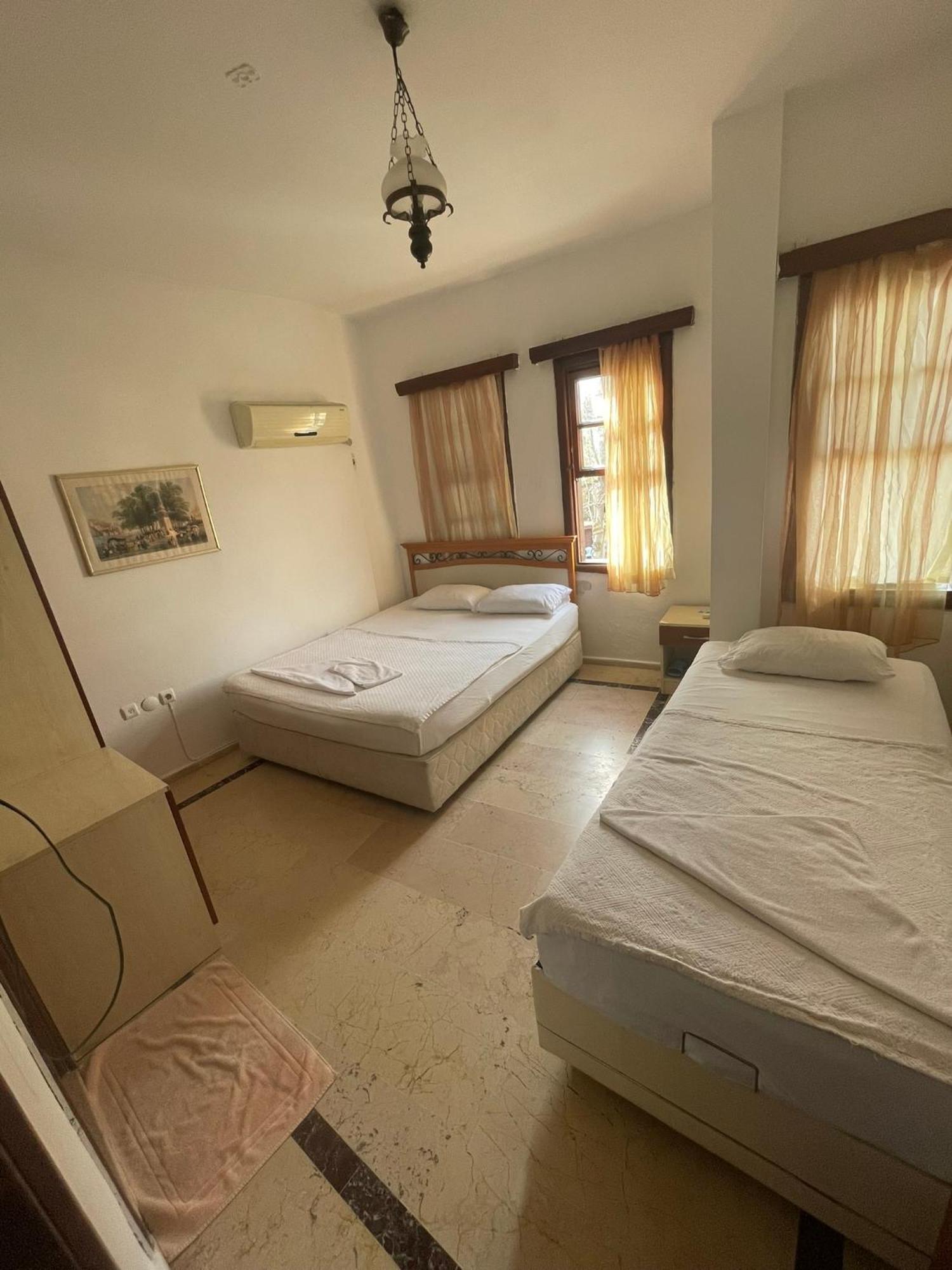 Dedehan Pansiyon Antalya Luaran gambar