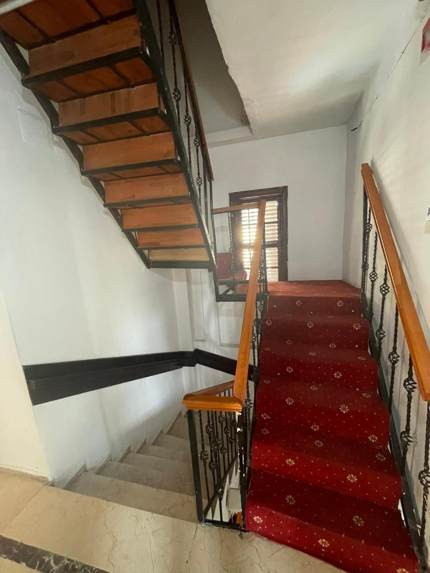 Dedehan Pansiyon Antalya Luaran gambar