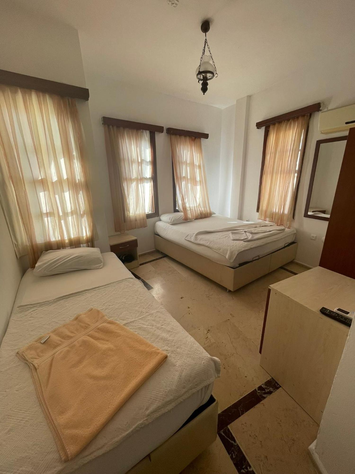 Dedehan Pansiyon Antalya Luaran gambar
