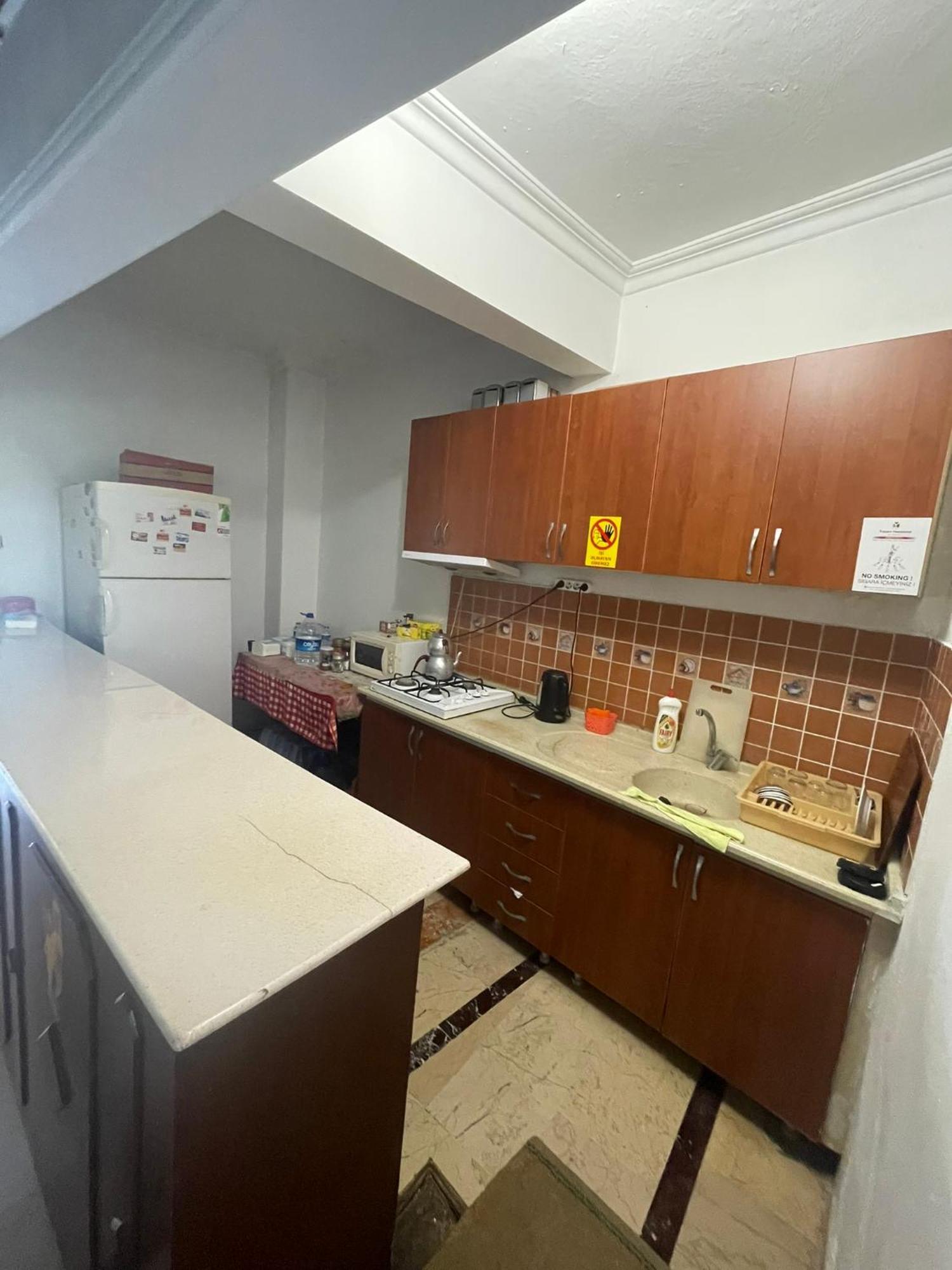 Dedehan Pansiyon Antalya Luaran gambar