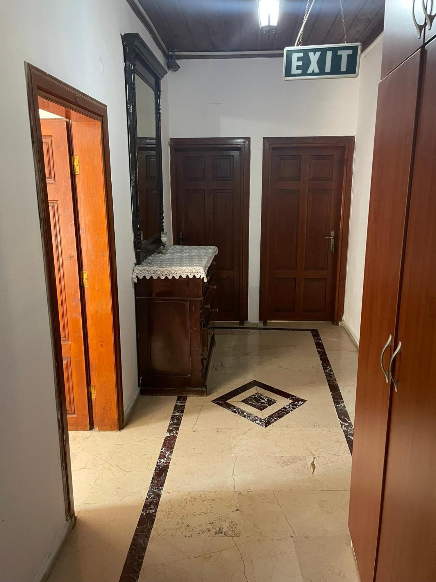 Dedehan Pansiyon Antalya Luaran gambar