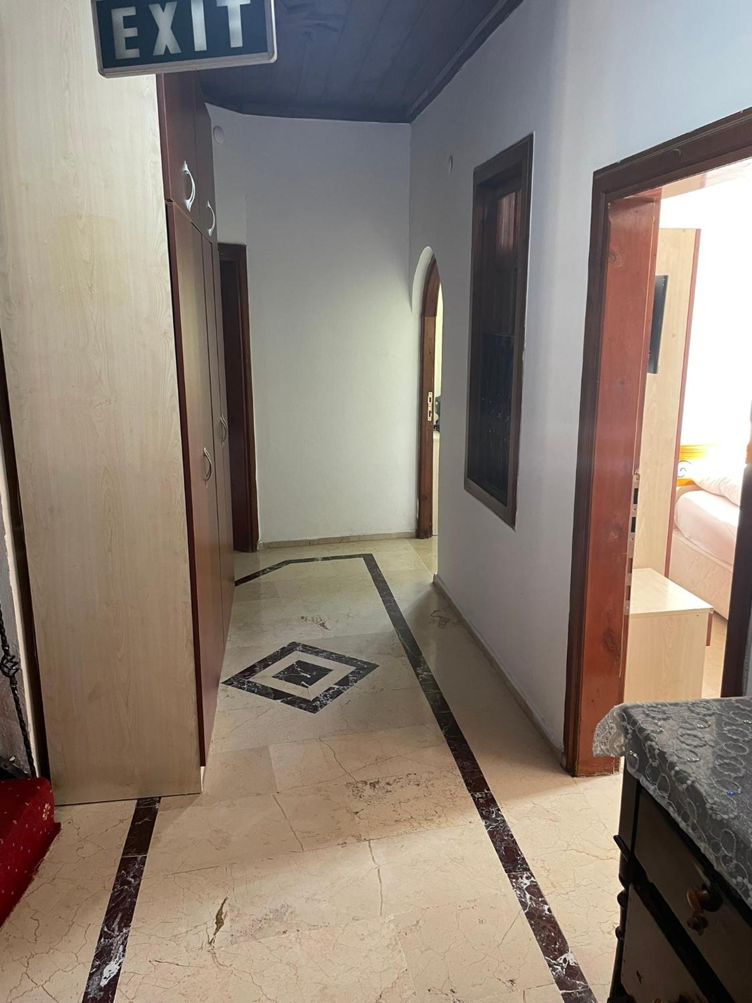 Dedehan Pansiyon Antalya Luaran gambar