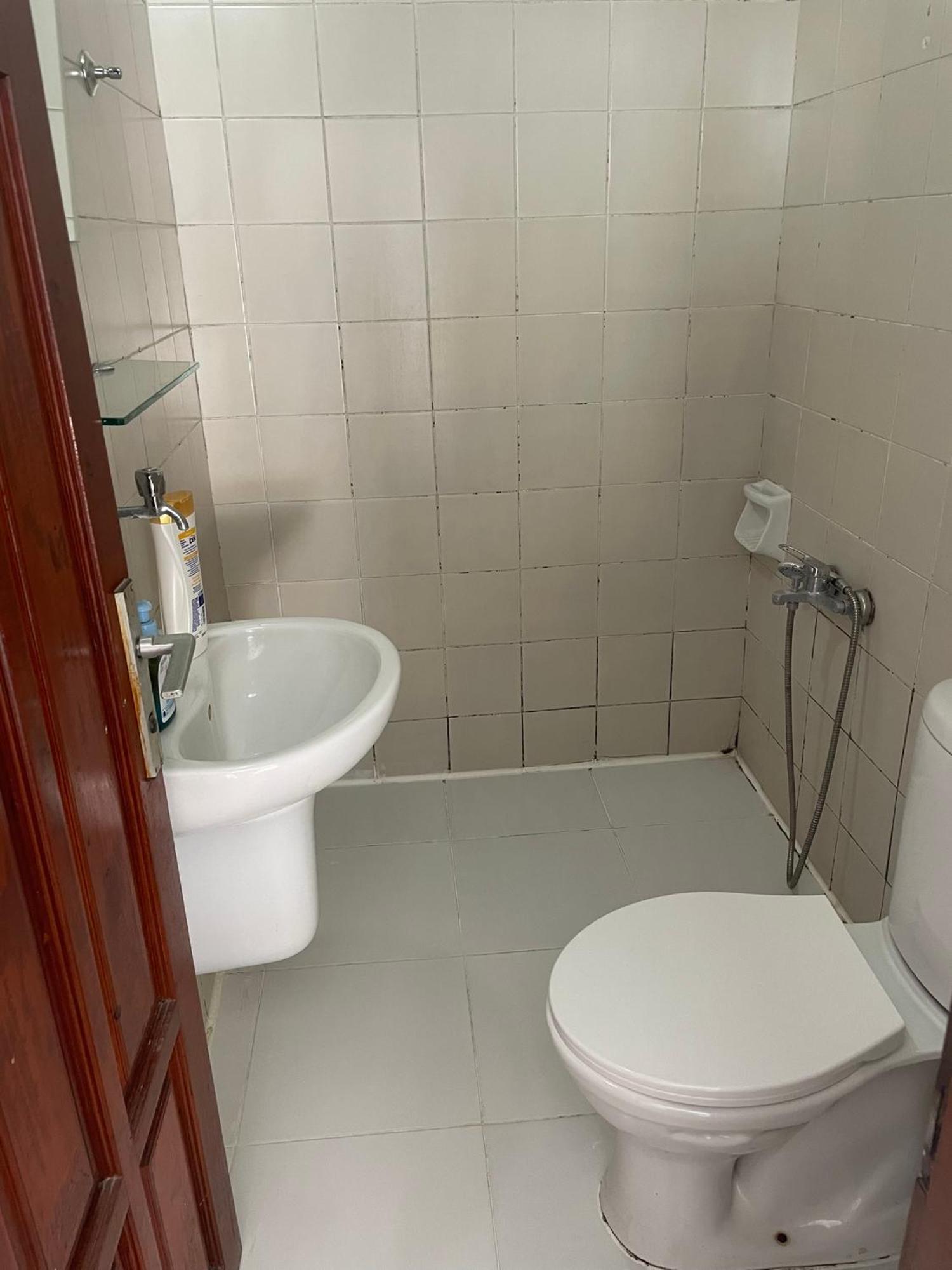 Dedehan Pansiyon Antalya Luaran gambar