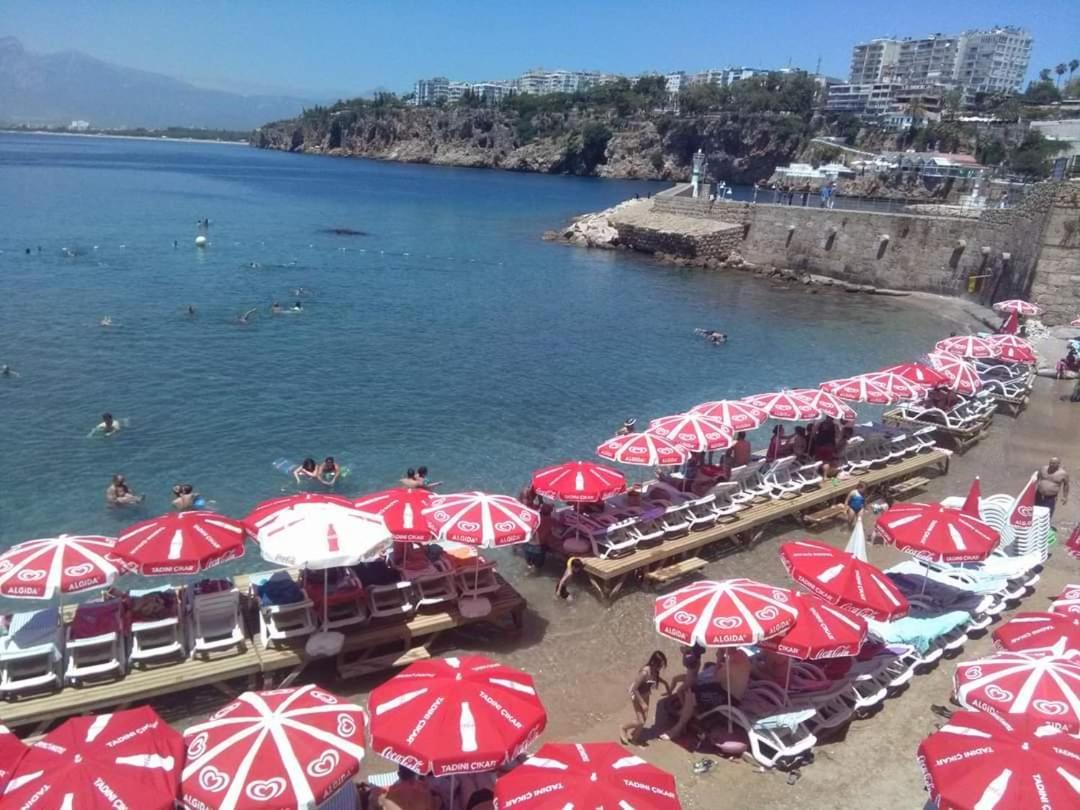 Dedehan Pansiyon Antalya Luaran gambar