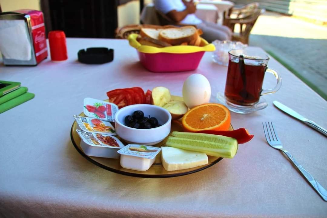 Dedehan Pansiyon Antalya Luaran gambar