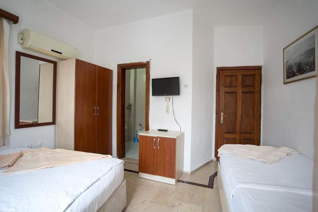 Dedehan Pansiyon Antalya Luaran gambar
